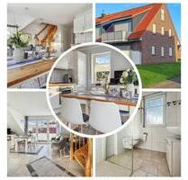 Ferienwohnung Norddeich 200m Strand 23.-29.09. 6 Übern. - Norden