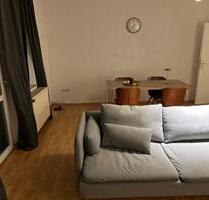 Voll möblierte 2 Zimmer Wohnung im östlichen Ringgebiet - Braunschweig Nordstadt