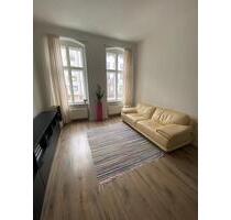 Helle 2-Zimmer-Wohnung zur Untermiete, 06.02.-28.02. - Berlin Mitte