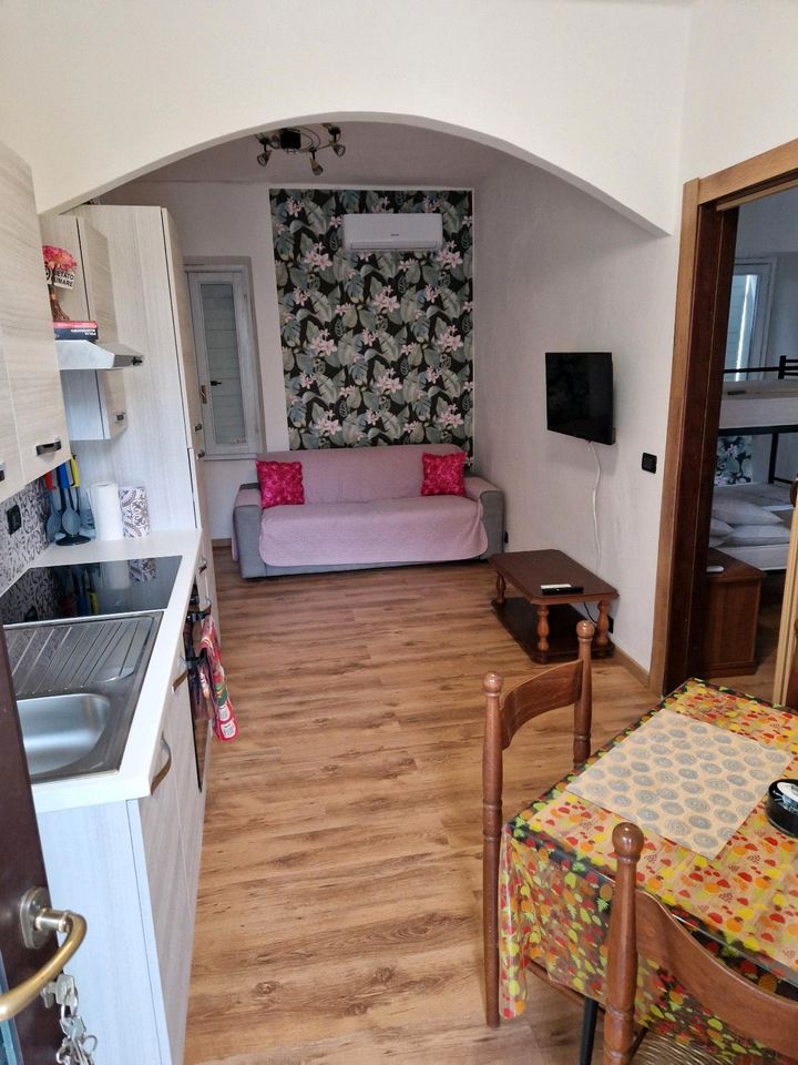 Wohnung am Gardasee - 145.000,00 EUR Kaufpreis, ca.  50,00 m² in Großröhrsdorf (PLZ: 01900)