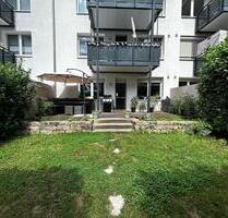 Moderne Erdgeschosswohnung mit Terrasse – Nähe Wasserskisee Elsen - Bad Lippspringe