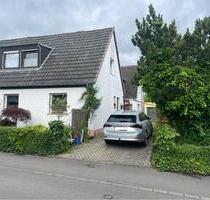 2 Häuser mit Garten, Garage, Hofzufahrt Trier Feyen Weismark