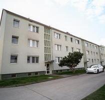 WG-geeignete 3-Raum-Wohnung für Studierende - Bernburg (Saale)