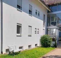 Helle 2-Zimmer-Wohnung in Reute (Bad Waldsee) mit TerasseBalkon