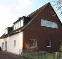 Helle Komfortable 2 ZKB EG Wohung nähe Fliegerhorst - Wunstorf