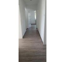ruhige 3-Zimmer-Wohnung in Clenze