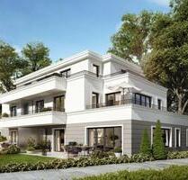 NEUBAU von 12 EIGENTUMSWOHNUNGEN LIVING PUR - Augsburg Lechhausen