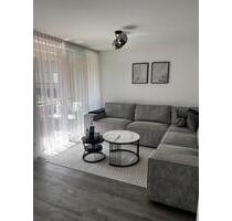 3-Zimmer-Wohnung mit Balkon und Einbauküche zu vermieten - Esslingen am Neckar Hegensberg
