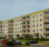 Balkonien ruft! - 276,00 EUR Kaltmiete, in Oschersleben (Bode) (PLZ: 39387)