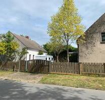 Zwei Häuser zum Preis von Einem - Dommitzsch