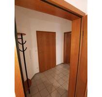 Wohnung 50qm Abensberg - 550,00 EUR Kaltmiete, in Abensberg (PLZ: 93326)