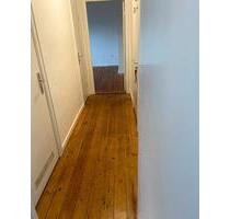 Hochparterre - 2 Zimmer zum 01,12,2025 - Kiel Friedrichsort