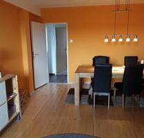 Schöne 4-Zimmer Wohnung in Liebenburg - Salzgitter Ortschaft Südost