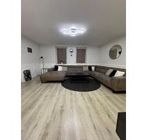 Voll möblierte 5,5-Zimmer-Maisonettewohnung in Vaihingen (Enz) - Vaihingen an der Enz