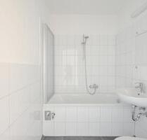 schick sanierte und helle 3 Zimmer mit Balkon ab August - Halle (Saale) Dölau