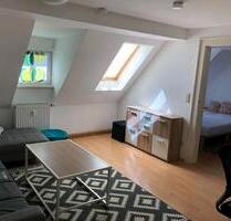 410 Euro möblierte Wohnung im Zentrum von Meiningen
