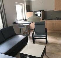 2 Zi. Wohnung möbliert Hamburg Ost Stadtgrenze - Barsbüttel