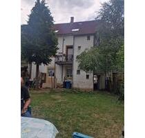 Preiswertes und modernisiertes Mehrfamilienhaus 3 Etagen - Zweibrücken
