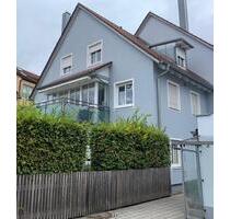Sonnige 4-Zi-Whg in Dachau-Süd - 2.100,00 EUR Kaltmiete, in Dachau (PLZ: 85221)