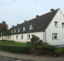 Kleines Reihenhaus in ruhigem Wohngebiet Kappelns mit Garten