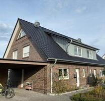 Ihr neues Zuhause - KFW 40 Doppelhaushälfte Harsefeld