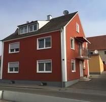 Appartement in Pöttmes Zentrumsnah zu vermieten