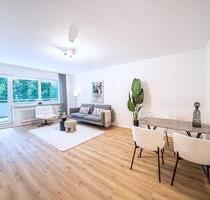 3-Zimmer-ETW in Grombühl-Würzburg (frisch saniert)