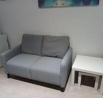 Geschmackvolle 1,5-Zimmer-Wohnung mit Balkon und EBK in Erlangen