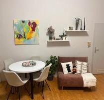 Charmante 44 qm Altbauwohnung - 600,00 EUR Kaltmiete, in Bayreuth (PLZ: 95444) City