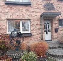 Einfamilienhaus Aachen-Hanbruch