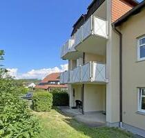 Nagelneu renovierte 1-Zimmer-Wohnung - Marktrodach