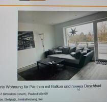 Mietwohnung Dinslaken - 693,00&nbsp;EUR Kaltmiete, ca.&nbsp; 66,00&nbsp;m&sup2; in Dinslaken (PLZ: 46537) Lohberg