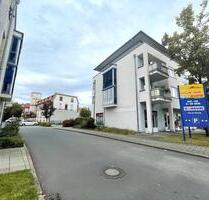 Schöne Gewerbefläche im Erdgeschoß - Dresden Blasewitz