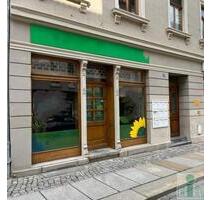 Attraktive, vielseitig nutzbare Gewerbeeinheit im EG auf der Tuchmacherstraße in Bautzen zu vermieten!