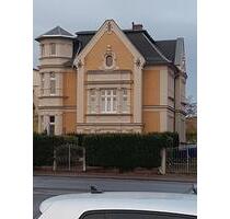 Großzügige 3-Zimmer-Wohnung im EG: In GOTHA