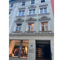 Einzimmerappartement im Herzen der Altstadt von Regensburg zu
