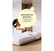 4 ZKB Wohnung in Beuerbach - 700,00 EUR Kaltmiete, in Idstein (PLZ: 65510)