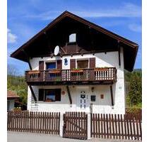 Ferienwohnung im Bayerischen Wald, Last Minute, Urlaub mit Hund, - Bayerisch Eisenstein