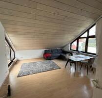 2 Zimmerwohnung in Stuttgart Vaihingen Dachswald