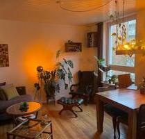 Schöne, gemütliche 2,5-3 Zimmer Wohnung für drei Monate - Hamburg Hamburg-Mitte