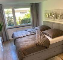 Möblierte Wohnung tage- und wochenweise zu vermieten - Delmenhorst Deichhorst