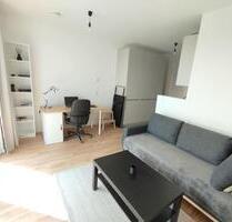 Modernes Studio-Apartment in Friedenau - Berlin Tempelhof-Schöneberg