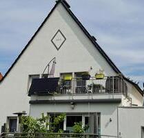 Geräumige Maisonette in Mengede - Ihr neues Zuhause - Dortmund