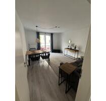 Modernisierte 3-Zimmer-Wohnung mit EBK im Belgischen Viertel - Köln Innenstadt
