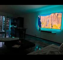 2 Zimmer Wohnung mit Küche, Balkon und Carport - Bremerhaven Lehe