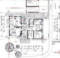 5,5 Zimmer EG Wohnung mit großem Garten - Alfdorf