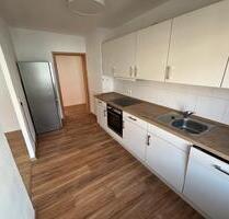 2,5 Zimmerwohnung mit Balkon in beliebter Lage der Neustadt - Bremen