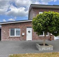 Single-Wohnung mit Terrasse und eigenem Eingang - KFW40+ - Rhauderfehn