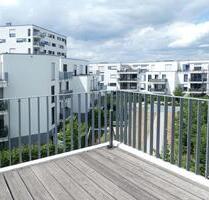 Hochwertige moderne 4-Zimmerwohnung in Nürnberg Thon