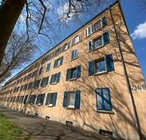Demnächst frei! 4-Zimmer-Wohnung in Kaiserslautern